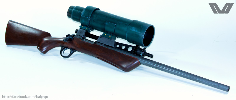 Illustration for article titled They Look Real, But These Are Actually Just Amazing Team Fortress 2 Props